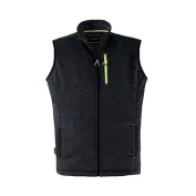 Gilet Da Lavoro Kapriol Slik 136726 Felpato