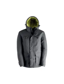 Giacca Da Lavoro Kapriol Parka Slick 136731 Multitasche