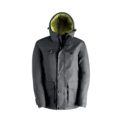 Giacca Da Lavoro Kapriol Parka Slick 136731 Multitasche