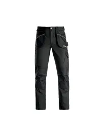 Pantaloni Da Lavoro Kapriol Slick 136652 Multitasche