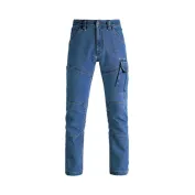 Jeans Da Lavoro Kapriol Nimes 136812 Multitasche