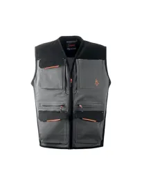 Gilet Da Lavoro Kapriol Industry 136861 Multitasche