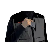 Gilet Da Lavoro Kapriol Industry 136861 Multitasche