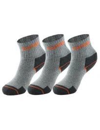 Tris Calze Da Lavoro Kapriol 136850 Corte