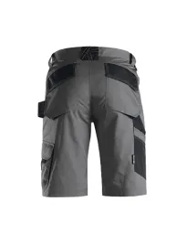 Bermuda Da Lavoro Kapriol Slick 136871 Multitasche