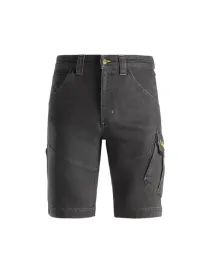 Bermuda Da Lavoro Kapriol Nimes 136891 Jeans