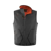 Gilet Da Lavoro Kapriol Tech 136931 Softshell