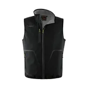 Gilet Da Lavoro Kapriol Tech 136931 Softshell
