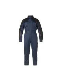 Tuta Da Lavoro Kapriol Industry 136972 Meccanico