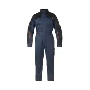 Tuta Da Lavoro Kapriol Industry 136972 Meccanico