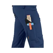 Tuta Da Lavoro Kapriol Industry 136972 Meccanico