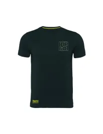 T-Shirt Da Lavoro Kapriol Enjoy 137652 A Maniche Corte | Disponibile ora nel nostro Store Online!