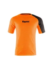 T-Shirt Da Lavoro Kapriol Quick Dry 137711 Mesh