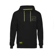 Felpa Da Lavoro Kapriol Enjoy Hoodie 137762 Con Cappuccio