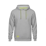 Felpa Da Lavoro Kapriol Enjoy Hoodie 137762 Con Cappuccio