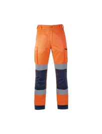 Pantaloni Da Lavoro Kapriol 137801 Alta Visibilità