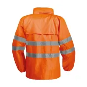 Impermeabile Da Lavoro Kapriol 137851 Alta Visibilità