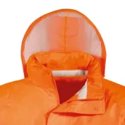 Impermeabile Da Lavoro Kapriol 137851 Alta Visibilità