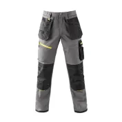 Pantaloni Da Lavoro Kapriol Dynamic 137922 Con tasche Flottanti