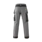 Pantaloni Da Lavoro Kapriol Dynamic 137922 Con tasche Flottanti