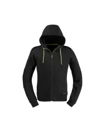 Felpa Da Lavoro Kapriol Slick 137931 Con Cappucio