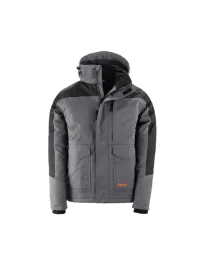 Giacca Da Lavoro Kapriol Tenere Pro 137981 Imbottita