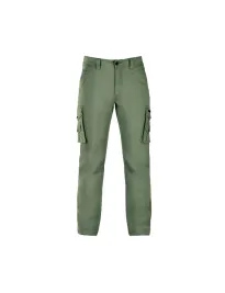 Pantaloni Da Lavoro Kapriol Cargo 160012 Multitasche