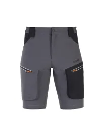 Bermuda Da Lavoro Kapriol Tech 160032 Multitasche