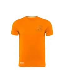 T-Shirt Da Lavoro Kapriol Enjoy 160042 a Maniche Corte