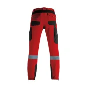 Pantaloni Da Lavoro Kapriol Dynamic 160182 Da Giardiniere Multitasche