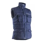 Gilet Da Lavoro Coverguard Polena 5POLB Multitasche