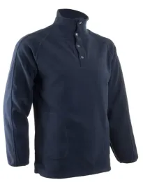 T-shirt Da Lavoro Coverguard A Maniche Lunghe Polaire 5PPOB Antifreddo