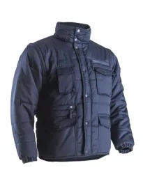 Giubbotto Da Lavoro Coverguard Polena Sleeve 2 in 1 5PSLB Multitasche