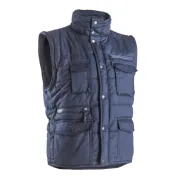 Giubbotto Da Lavoro Coverguard Polena Sleeve 2 in 1 5PSLB Multitasche