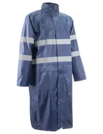 Giacca Da Lavoro Coverguard Rainet Coat 5RAC120 Antivento