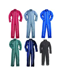 Fuori tutto - Tuta da Lavoro Multitasche Factory Coverguard MO74520 Taglia XL Colore Nero