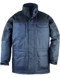 Parka Da Lavoro Coverguard RIPSTOP 4/1 5RIBB Multistrato