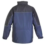 Parka Da Lavoro Coverguard RIPSTOP 4/1 5RIBB Multistrato