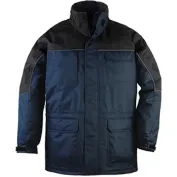 Parka Da Lavoro Coverguard RIPSTOP 5RIPB Impermeabile