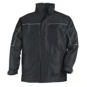 Parka Da Lavoro Coverguard RIPSTOP 5RIPB Impermeabile