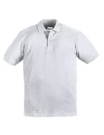 Polo Da Lavoro Coverguard A Maniche Corte Safari 5SAFB 100% Cotone