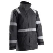 Parka Da Lavoro Coverguard Securite 5SEC010 Alta Visibilità