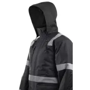 Parka Da Lavoro Coverguard Securite 5SEC010 Alta Visibilità