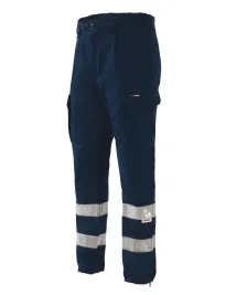 Pantaloni da Lavoro Siggi Protezione Civile 08PA0769/00