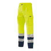 Pantaloni da Lavoro Siggi Protezione Civile 08PA0743/00