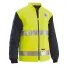 Giubbotto da Lavoro Siggi Protezione Civile Corpetto Interno 08GB0228/00