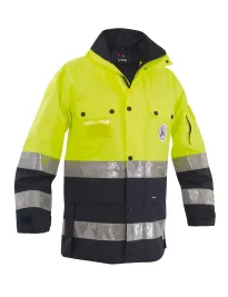 Giacca da Lavoro Siggi Protezione Civile 08GI0116/00