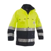 Giacca da Lavoro Siggi Protezione Civile 08GI0116/00