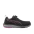 Scarpe antinfortunistiche Basse Chiusura BOA Puma Aspire Pink Disc Low S3S ESD FO HRO SR 642950