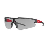 Occhiali di Sicurezza Milwaukee da Lavoro Anti-appannamento Anti-graffio 4932498548